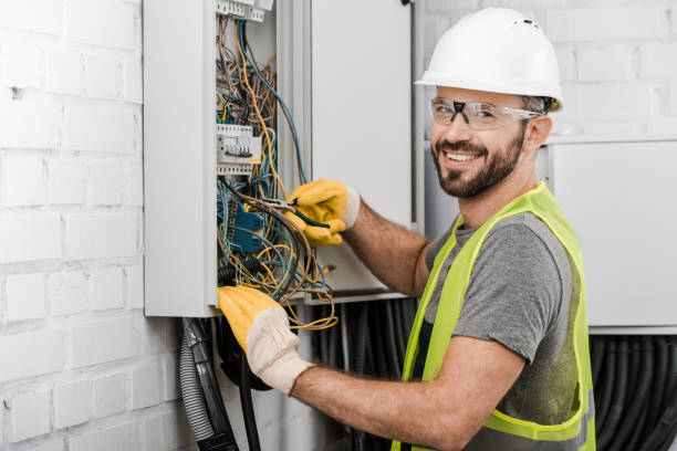 Best Electrical Outlet Repair  in Pender, NE