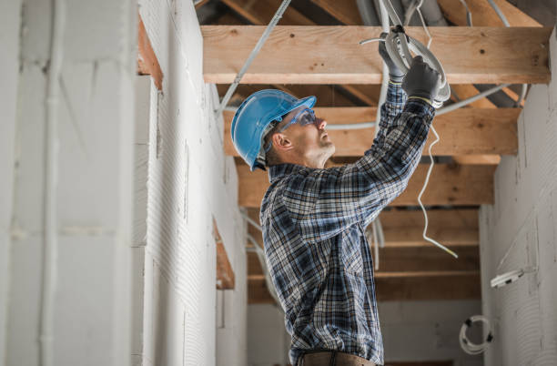 Best Commercial Electrician Services  in Pender, NE