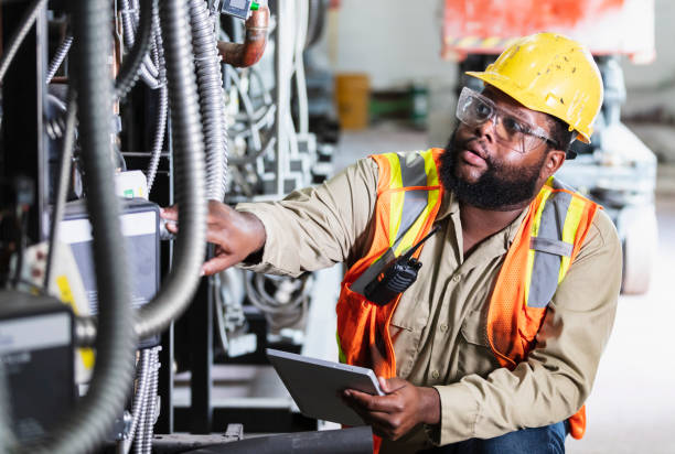 Best Affordable Electrician  in Pender, NE
