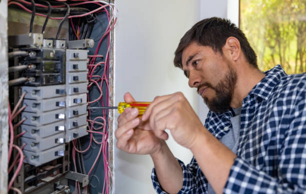 Trusted NE Electrician Experts